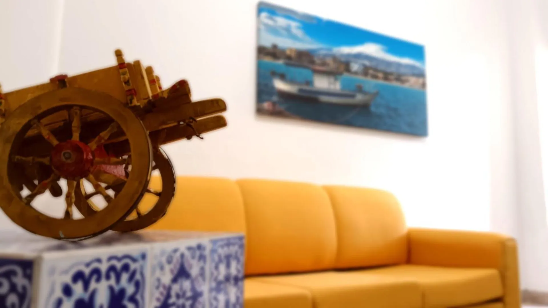 CibaliKataneasyhouse公寓 公寓