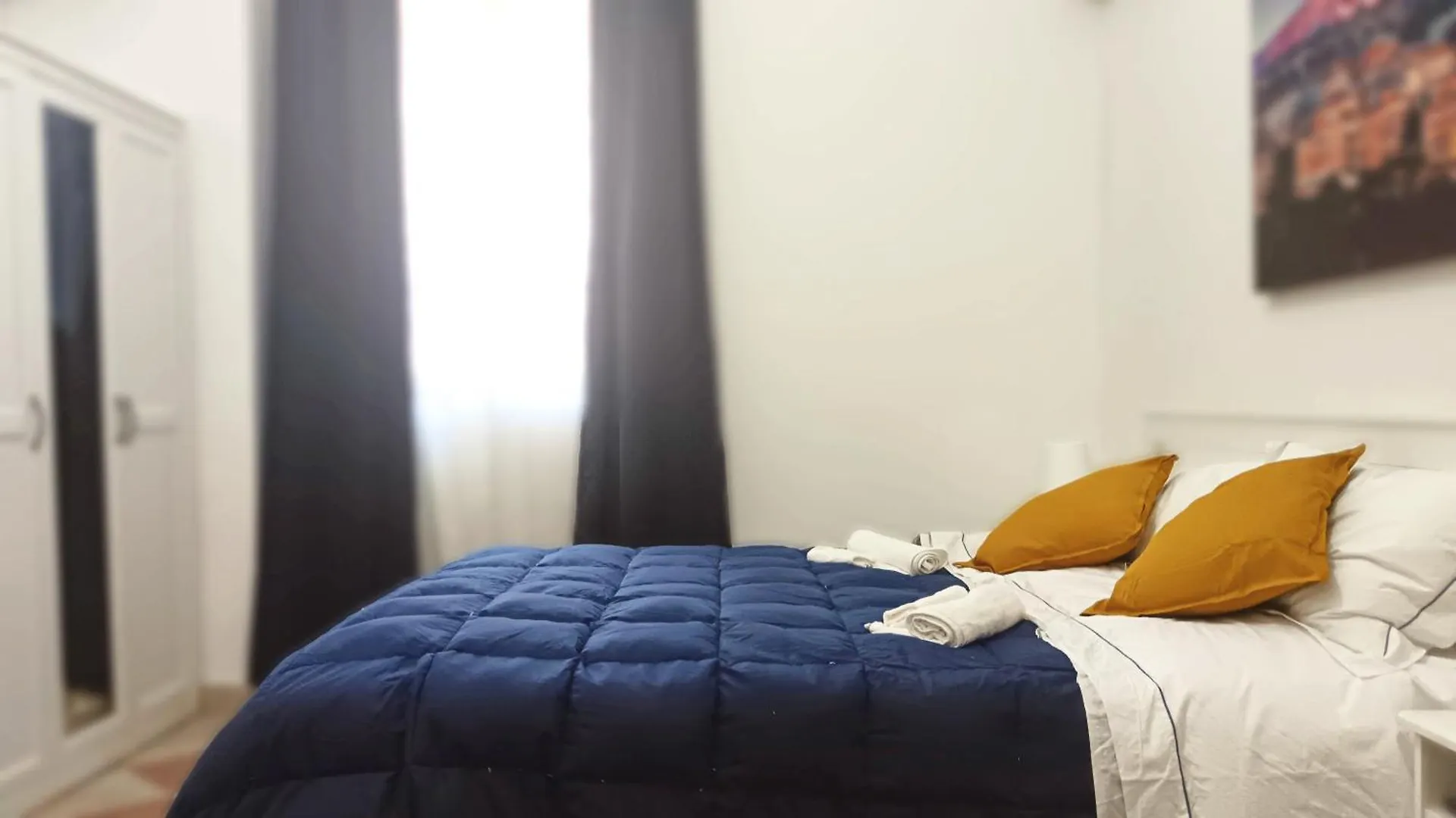 公寓 CibaliKataneasyhouse公寓