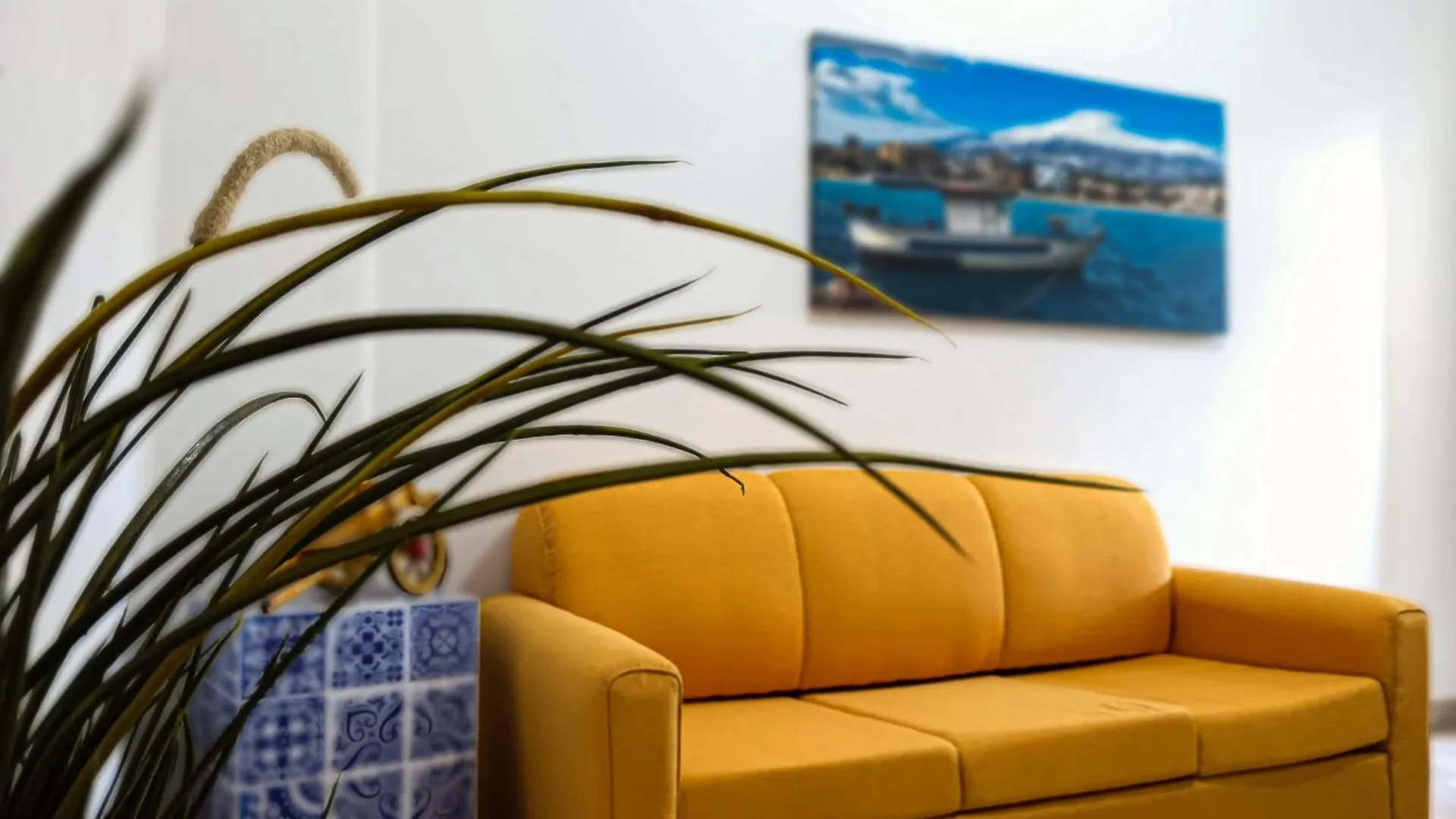 Kataneasyhouse Apartment Cibali