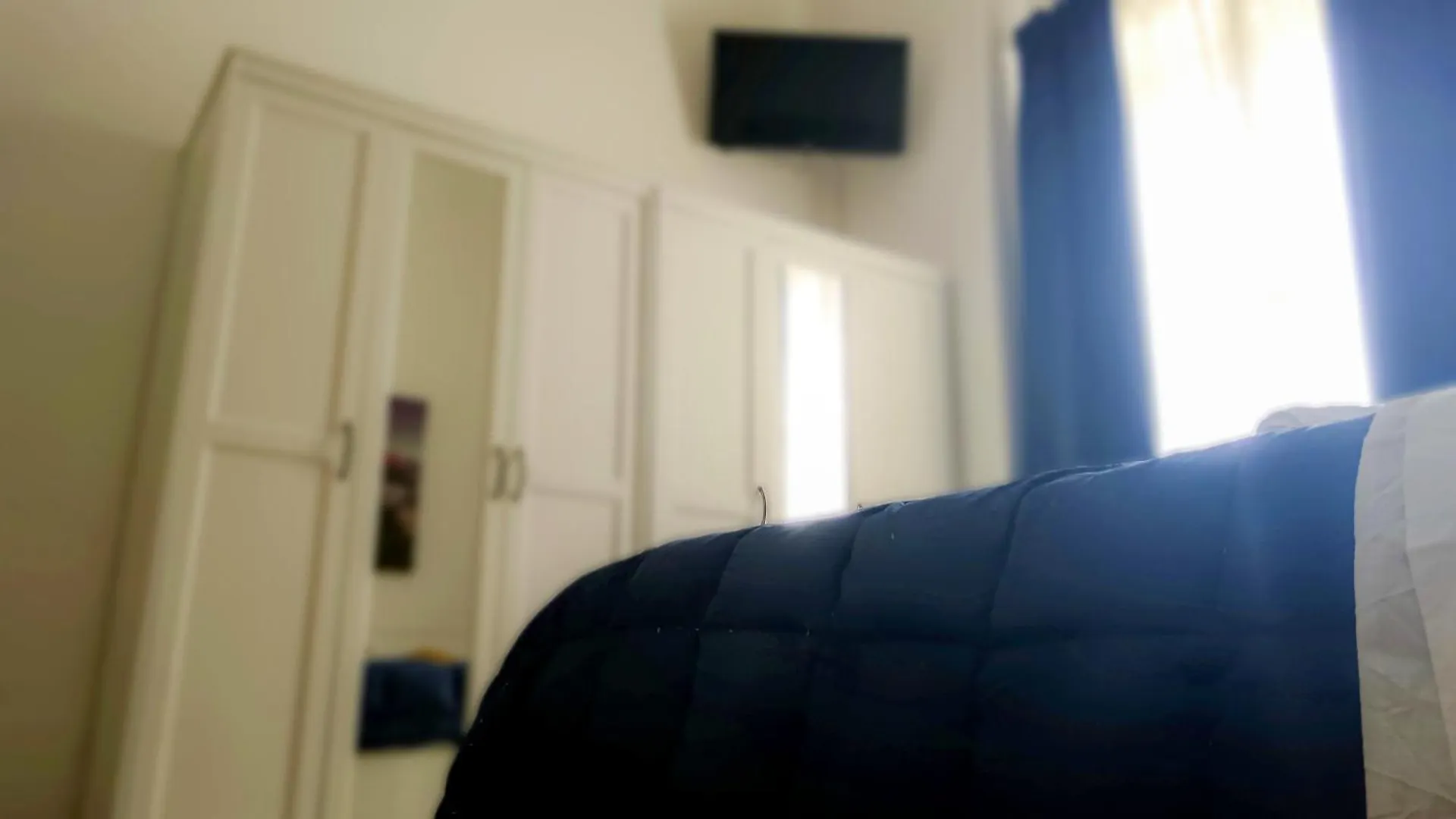 Kataneasyhouse Apartment Cibali Italy
