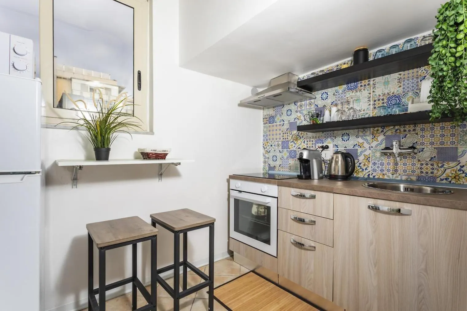 Kataneasyhouse Apartment Cibali